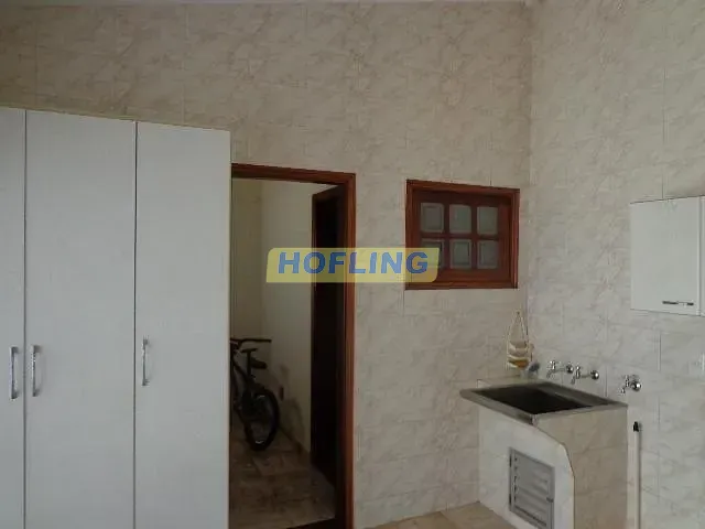 Casa com 1085m² 3 quartos e 3 banheiros, à venda, no bairro Alto do Santana em Rio Claro