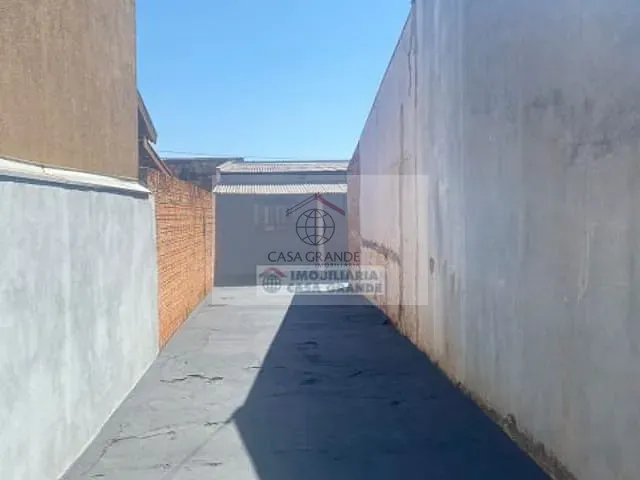 Casa com 250m² 4 quartos e 3 banheiros, à venda, no bairro Jardim Europa em Rolândia