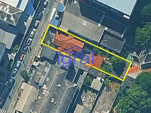 Casa com 500m², à venda, no bairro Cidade Vargas em São Paulo