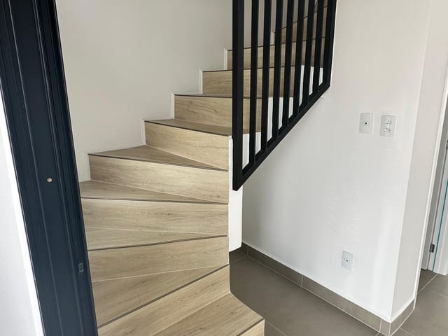 Casa com 60m² 2 quartos e 2 banheiros, à venda, no bairro Ponta Negra em Manaus