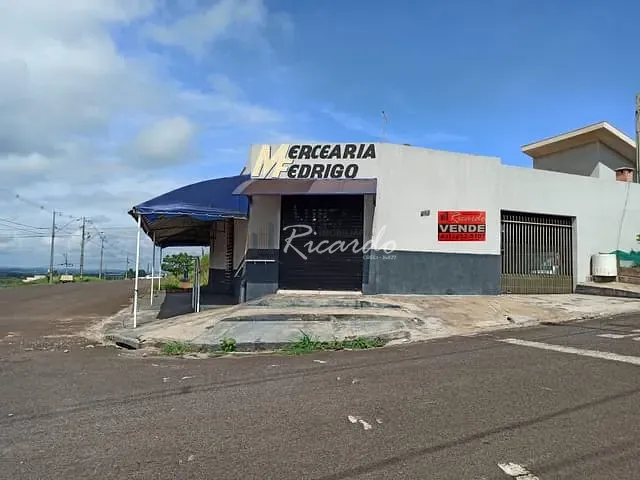 Casa com 145m² 3 quartos e 1 banheiro, à venda, no bairro Jardim Paulino Fedrigo em Arapongas