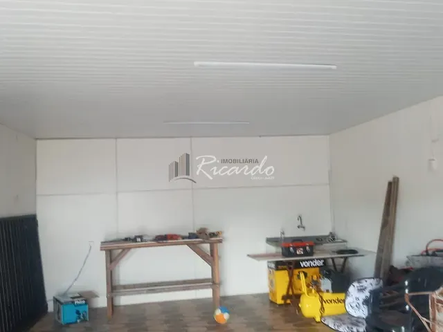 Casa com 145m² 3 quartos e 1 banheiro, à venda, no bairro Jardim Paulino Fedrigo em Arapongas