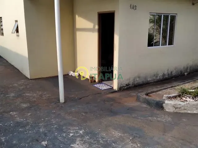 Casa com 250m² 2 quartos e 1 banheiro, à venda, no bairro Paraíso em Londrina