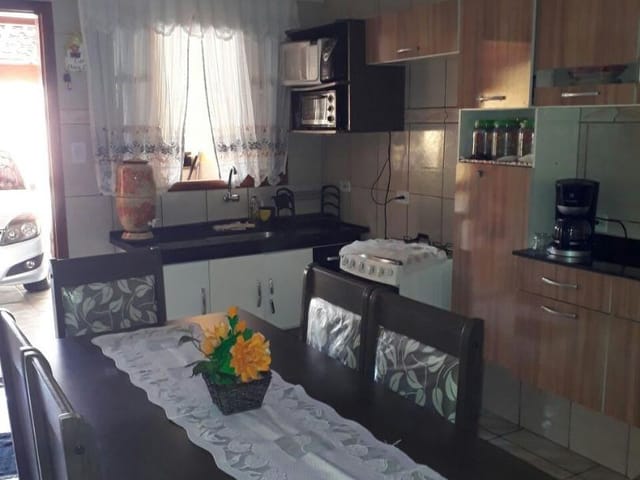 Foto do Casa - Casa residencial à venda, Residencial Santa Paula, Jacareí. | INDEPENDENCE NEGOCIOS IMOBILIARIOS LTDA