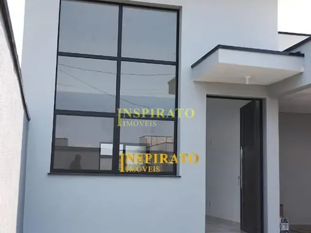 Casa com 250m² 3 quartos e 2 banheiros, à venda, no bairro Parque Santa Isabel em Itupeva