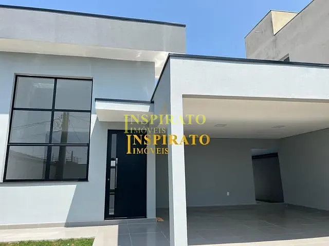 Casa com 250m² 3 quartos e 2 banheiros, à venda, no bairro Parque Santa Isabel em Itupeva