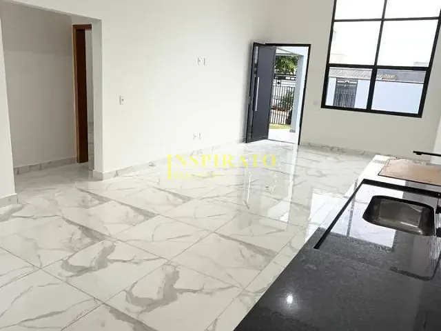 Casa com 250m² 3 quartos e 2 banheiros, à venda, no bairro Parque Santa Isabel em Itupeva