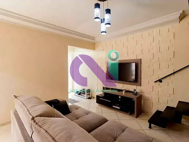 Casa com 200m² 4 quartos e 3 banheiros, à venda, no bairro Pestana em Osasco