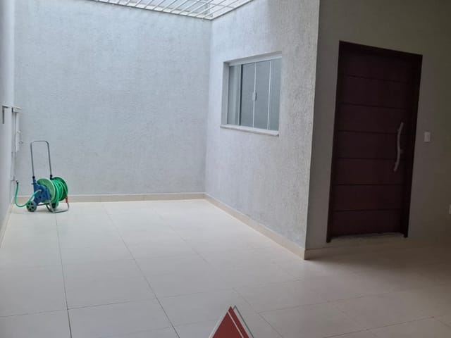 Casa com 200m² 3 quartos e 3 banheiros, à venda, no bairro Esplanada Primo Meneghetti II em Franca