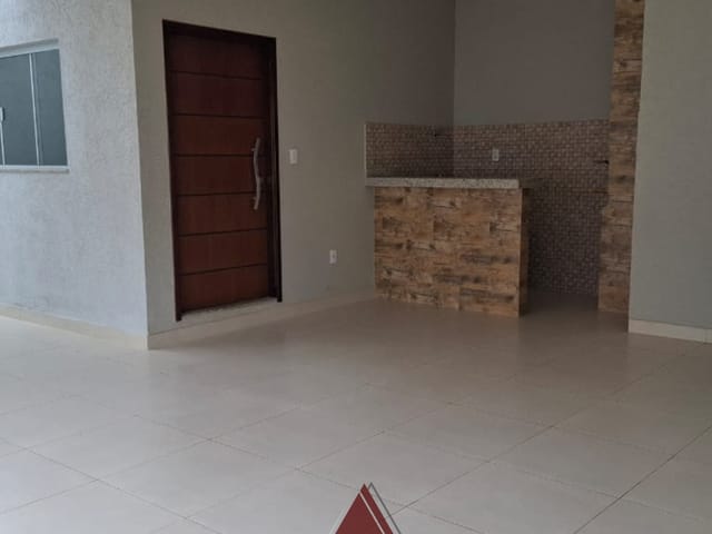 Casa com 200m² 3 quartos e 3 banheiros, à venda, no bairro Esplanada Primo Meneghetti II em Franca