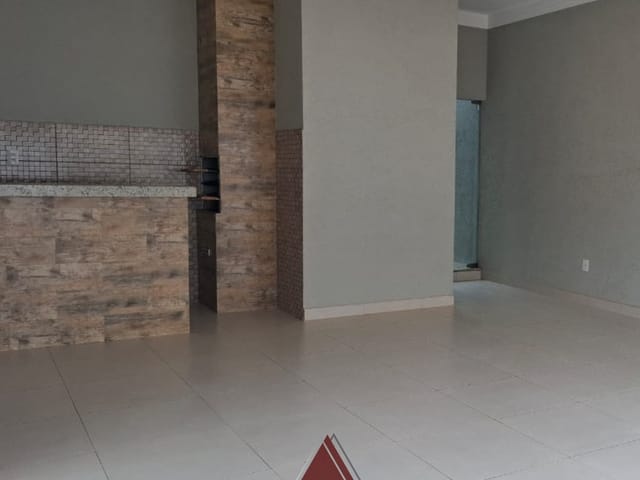Casa com 200m² 3 quartos e 3 banheiros, à venda, no bairro Esplanada Primo Meneghetti II em Franca