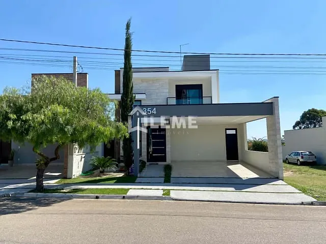 Casa 3 quartos e 3 banheiros, à venda, no bairro Residencial Vila Victoria em Itupeva
