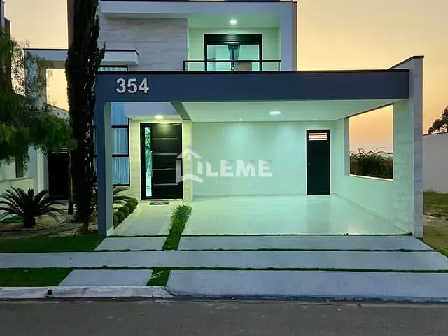 Casa 3 quartos e 3 banheiros, à venda, no bairro Residencial Vila Victoria em Itupeva