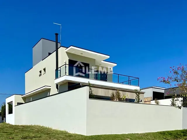 Casa 3 quartos e 3 banheiros, à venda, no bairro Residencial Vila Victoria em Itupeva