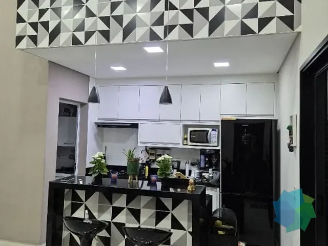 Casa com 176m² 2 quartos e 1 banheiro, à venda, no bairro Jardim Panorama em Salto