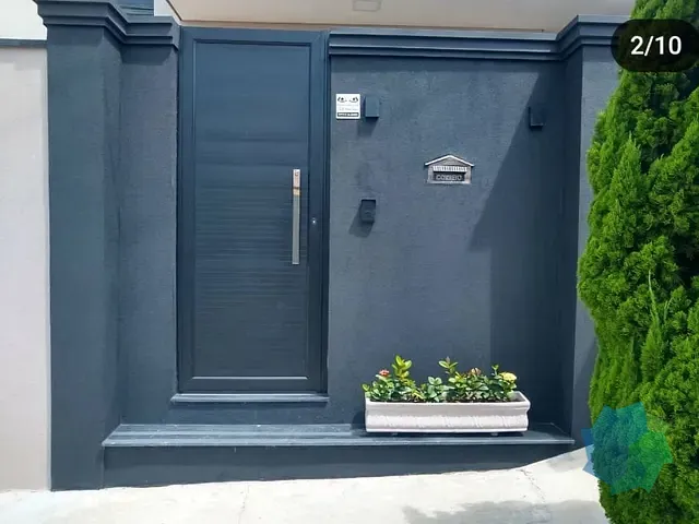 Casa com 176m² 2 quartos e 1 banheiro, à venda, no bairro Jardim Panorama em Salto