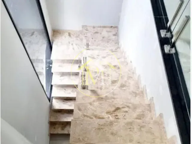 Casa com 332m² 3 quartos e 5 banheiros, à venda, no bairro Jardim Ipe em Sorocaba