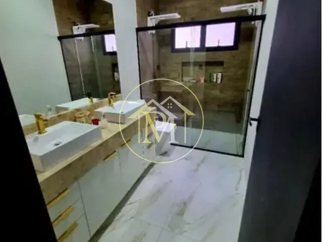Casa com 332m² 3 quartos e 5 banheiros, à venda, no bairro Jardim Ipe em Sorocaba