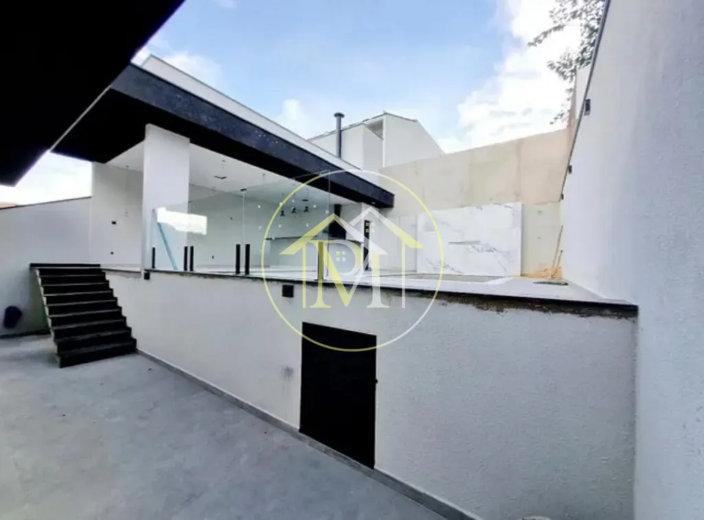 Casa, 3 quartos, 230 m² - Foto 7