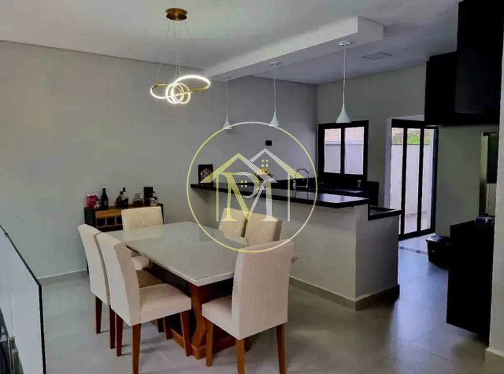 Casa, 3 quartos, 230 m² - Foto 15