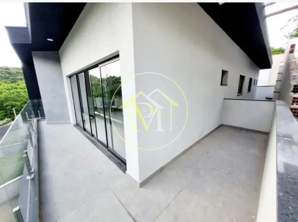 Casa, 3 quartos, 230 m² - Foto 8