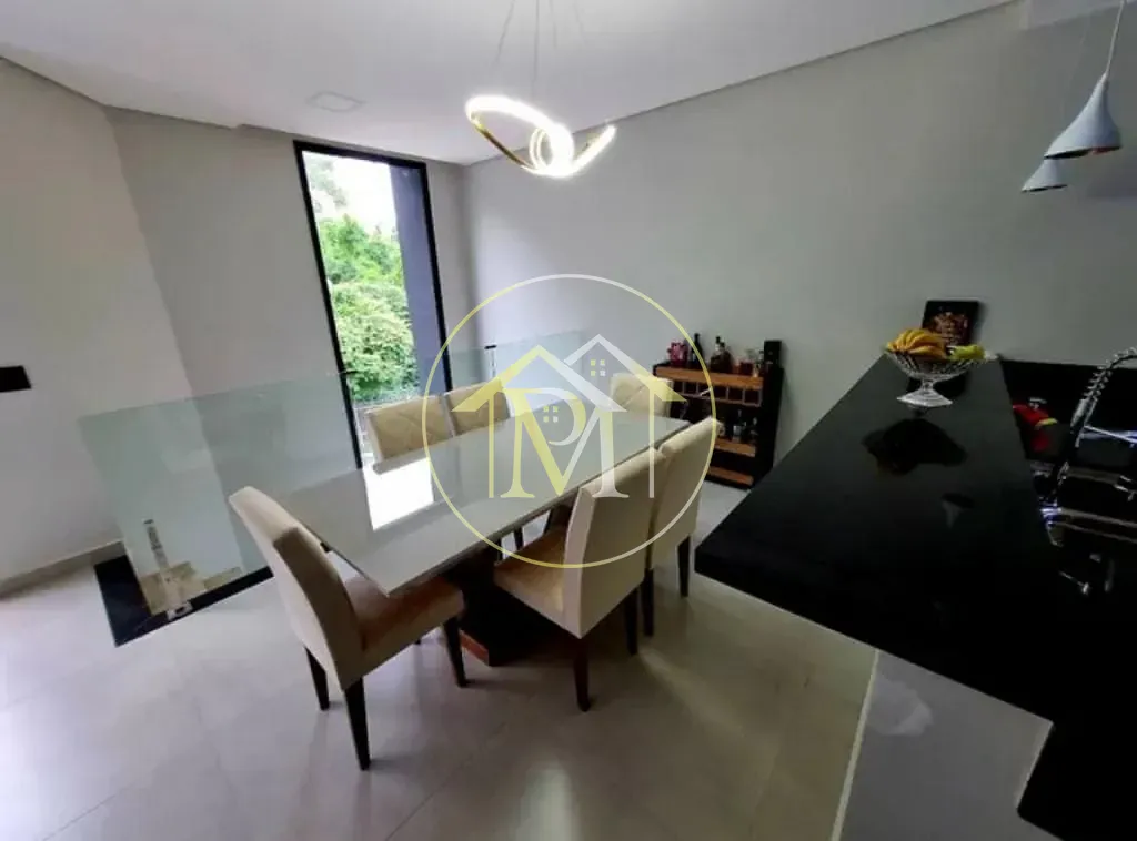 Casa, 3 quartos, 230 m² - Foto 13