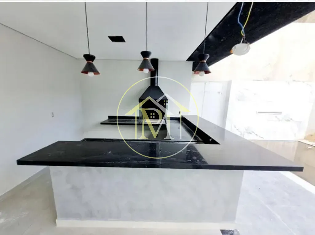 Casa, 3 quartos, 230 m² - Foto 6