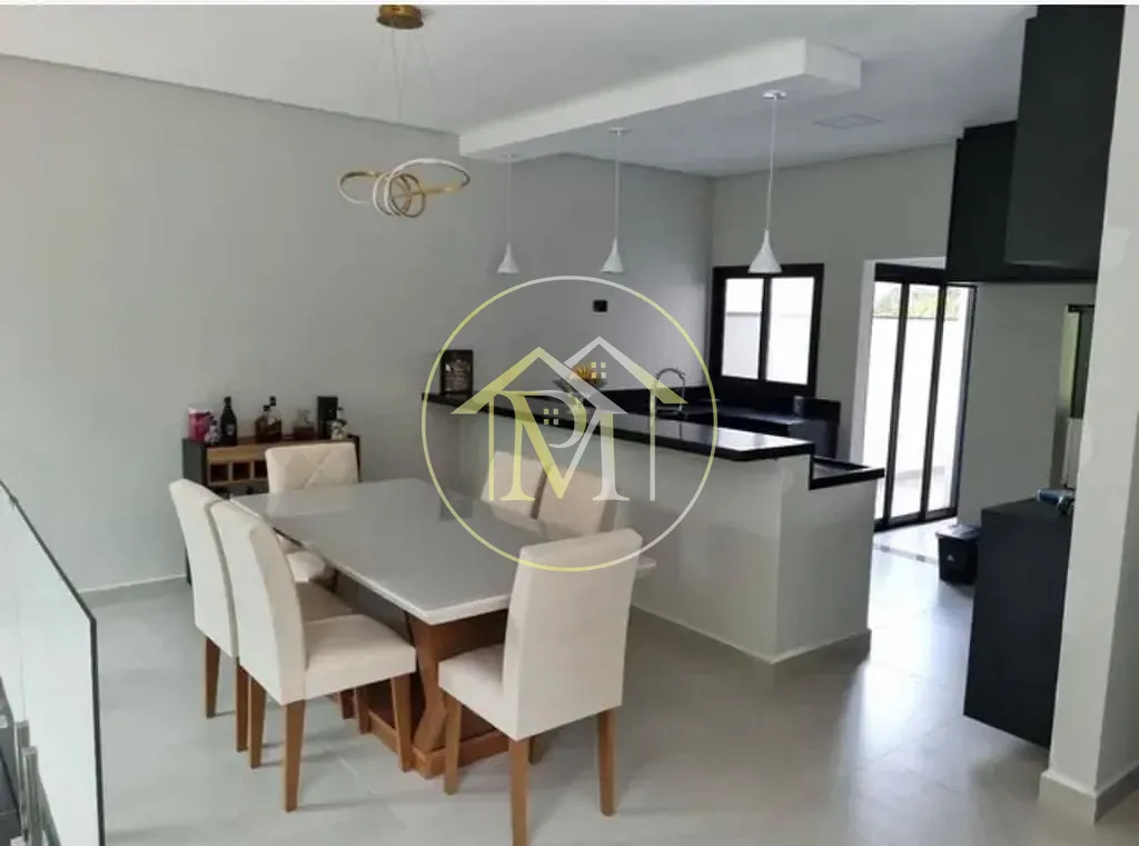 Casa, 3 quartos, 230 m² - Foto 14