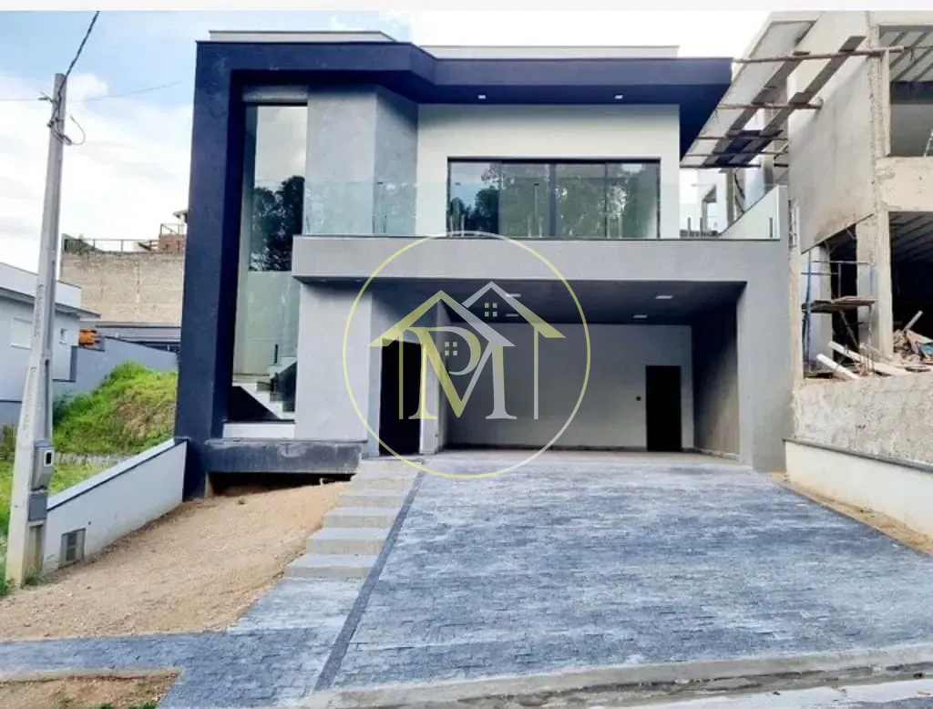 Casa, 3 quartos, 230 m² - Foto 1