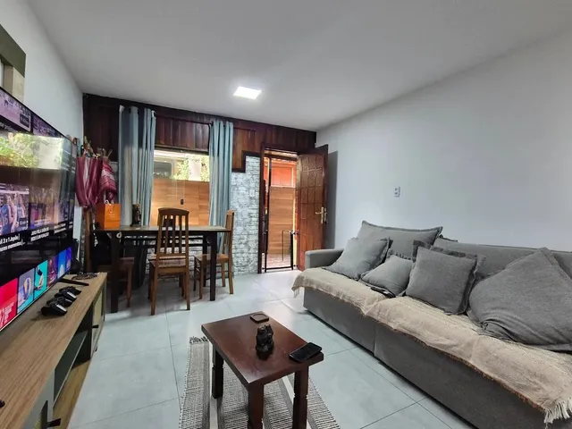 Foto do Casa - Casa à venda, Recreio dos Bandeirantes, Rio de Janeiro, RJ | Américas Imóveis