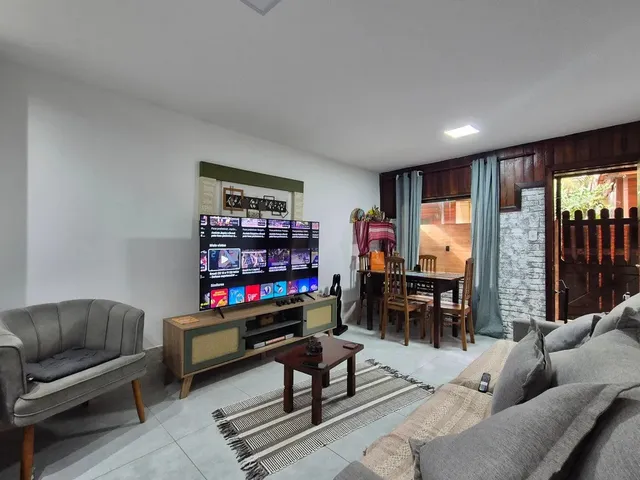 Foto do Casa - Casa à venda, Recreio dos Bandeirantes, Rio de Janeiro, RJ | Américas Imóveis