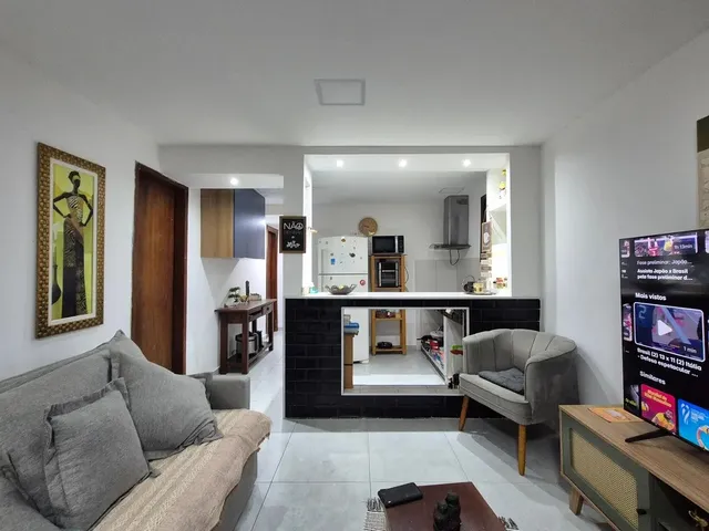 Foto do Casa - Casa à venda, Recreio dos Bandeirantes, Rio de Janeiro, RJ | Américas Imóveis
