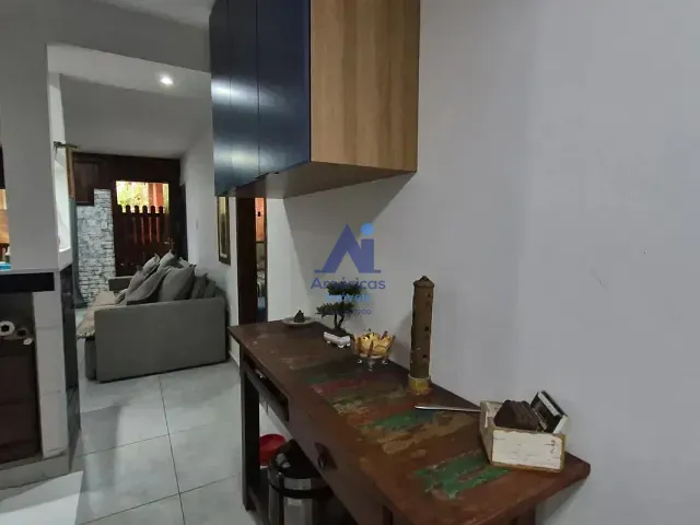 Casa com 70m² 2 quartos e 1 banheiro, à venda, no bairro Recreio dos Bandeirantes em Rio de Janeiro