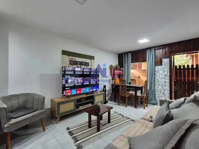 Casa com 70m² 2 quartos e 1 banheiro, à venda, no bairro Recreio dos Bandeirantes em Rio de Janeiro