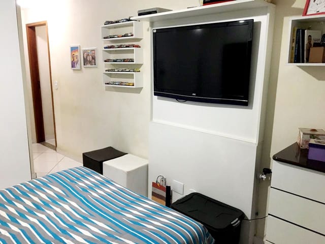 Casa com 95m² 3 quartos e 3 banheiros, à venda, no bairro Vila Valqueire em Rio de Janeiro