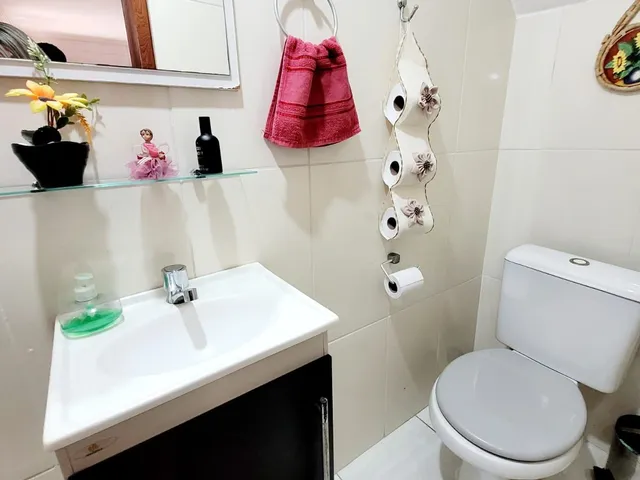 Casa com 95m² 3 quartos e 3 banheiros, à venda, no bairro Vila Valqueire em Rio de Janeiro