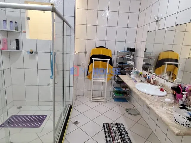 Casa 3 quartos e 1 banheiro, à venda, no bairro Pontal em Ilhéus