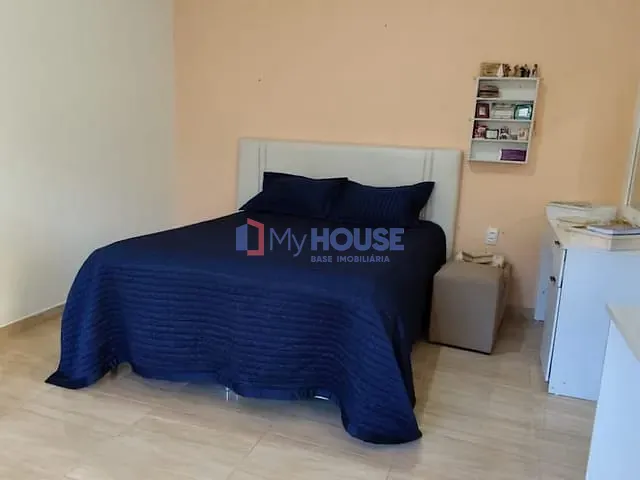 Casa 3 quartos e 1 banheiro, à venda, no bairro Pontal em Ilhéus