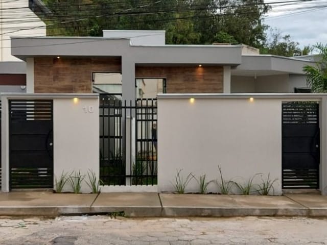 Foto do Casa - Casa à venda 2 Quartos, 1 Vaga, 116.5M², Varginha, Itajubá - MG | MOHALLEM e LOPES CORRETAGEM E ADMINISTRACAO DE IMOVEIS LTDA