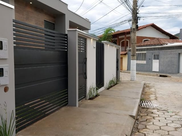 Foto do Casa - Casa à venda 2 Quartos, 1 Vaga, 116.5M², Varginha, Itajubá - MG | MOHALLEM e LOPES CORRETAGEM E ADMINISTRACAO DE IMOVEIS LTDA