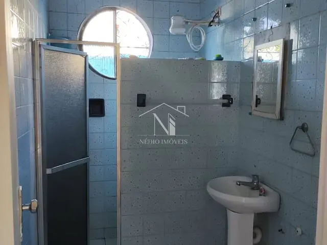 Casa com 360m² 3 quartos e 2 banheiros, à venda, no bairro Parque Nanci em Maricá