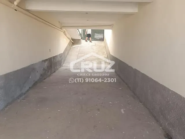 Casa com 105m² 2 quartos e 1 banheiro, à venda, no bairro Serpa em Caieiras