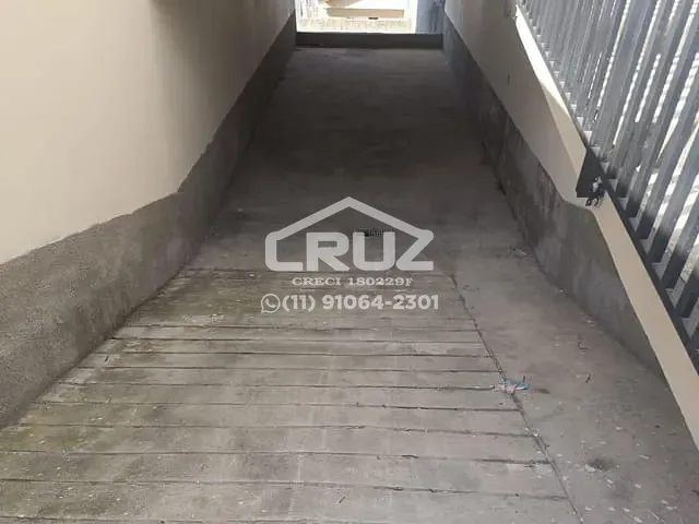 Casa com 105m² 2 quartos e 1 banheiro, à venda, no bairro Serpa em Caieiras