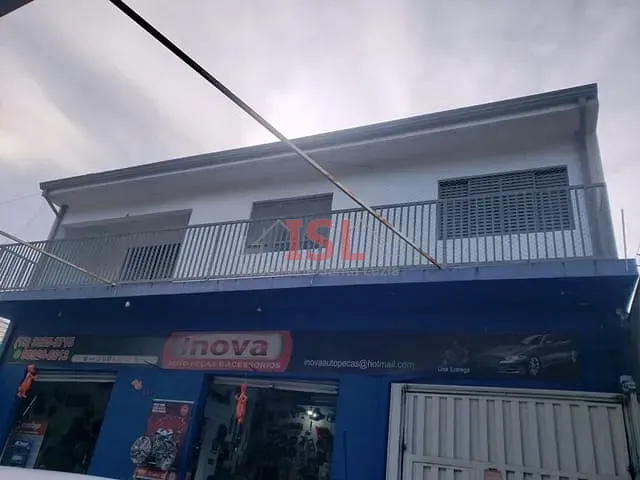 Casa 3 quartos e 1 banheiro, para alugar, no bairro Parque Universitário de Viracopos em Campinas