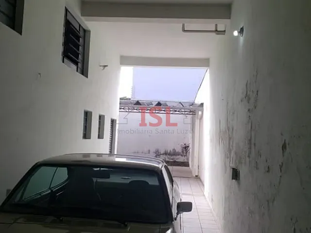 Casa 3 quartos e 1 banheiro, para alugar, no bairro Parque Universitário de Viracopos em Campinas