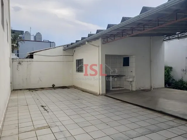 Casa 3 quartos e 1 banheiro, para alugar, no bairro Parque Universitário de Viracopos em Campinas