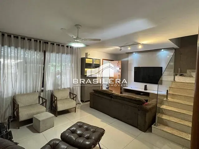 Casa com 145m² 3 quartos e 3 banheiros, à venda, no bairro Jardim Planalto em Goiânia