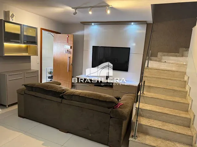 Casa com 145m² 3 quartos e 3 banheiros, à venda, no bairro Jardim Planalto em Goiânia