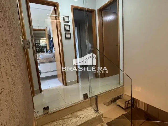 Casa com 145m² 3 quartos e 3 banheiros, à venda, no bairro Jardim Planalto em Goiânia