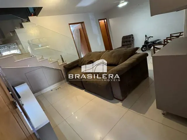 Casa com 145m² 3 quartos e 3 banheiros, à venda, no bairro Jardim Planalto em Goiânia